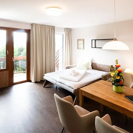 Haus Arenberg Hotel Salzburg
