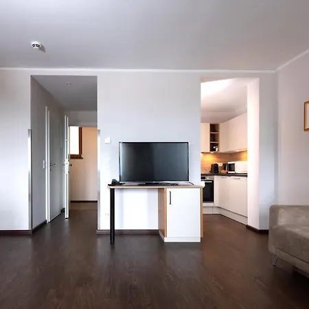 Hotel Haus Arenberg Salzburg