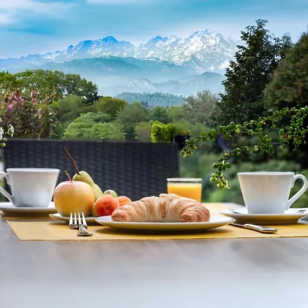 Haus Arenberg 4* Salzburg