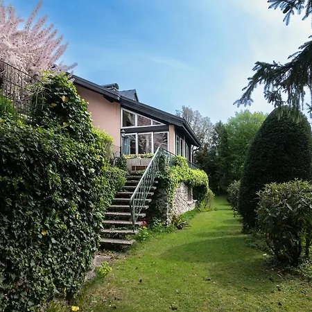 Haus Arenberg Hotel Salzburg