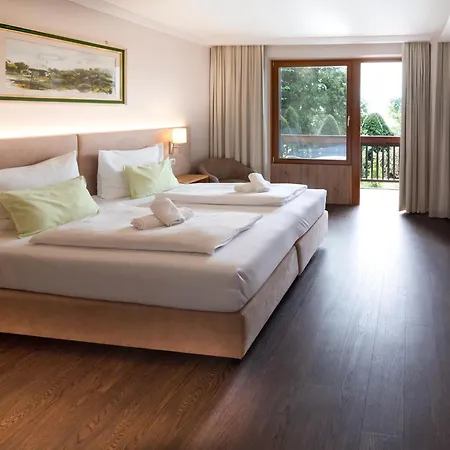 Haus Arenberg 4* Salzburg