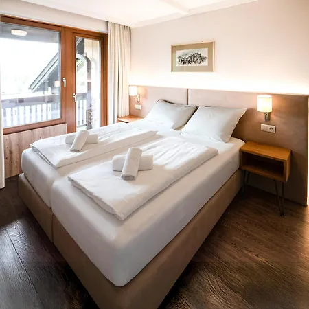 Hotel Haus Arenberg