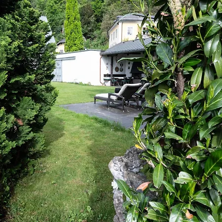 Haus Arenberg Hotel 4*