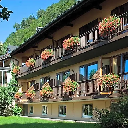 Haus Arenberg 4*