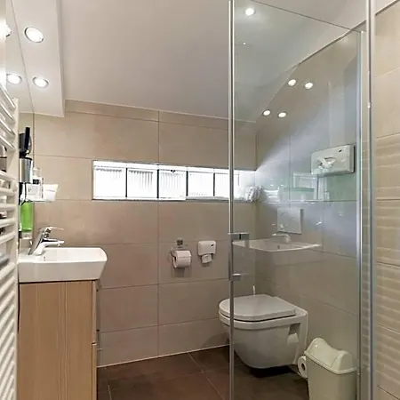 Hotel Haus Arenberg