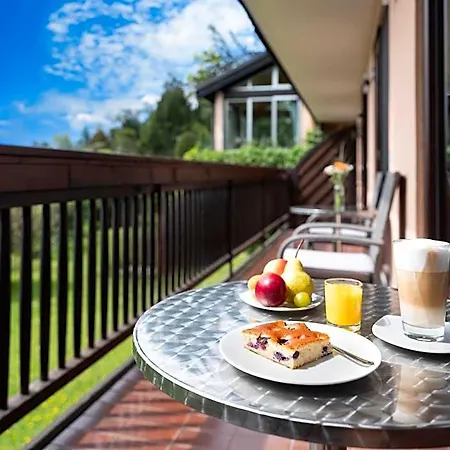 Haus Arenberg 4*