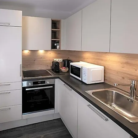 Haus Arenberg 4*