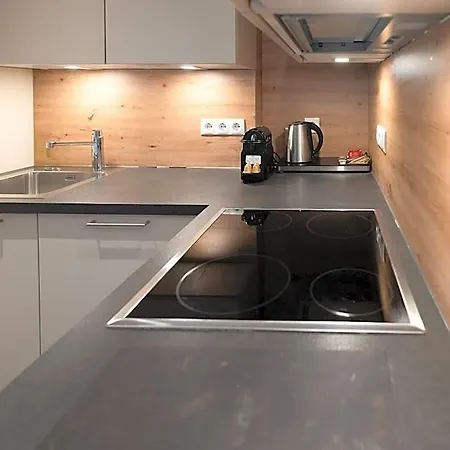 Haus Arenberg فندق سالزبورغ