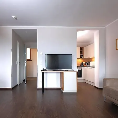 Haus Arenberg سالزبورغ
