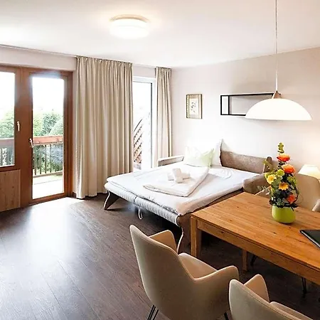 Haus Arenberg 4* سالزبورغ