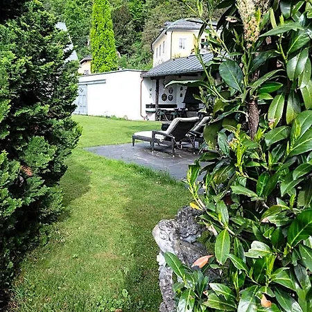 Haus Arenberg فندق سالزبورغ