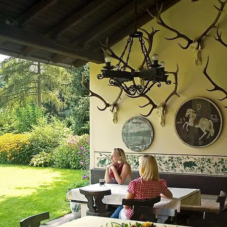 Haus Arenberg
