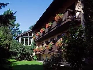 Hotel Haus Arenberg Salzburg