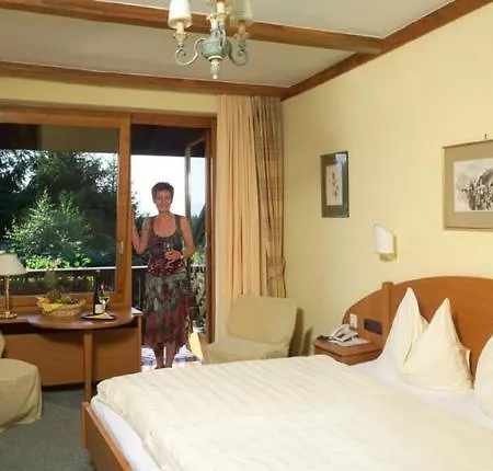 Haus Arenberg 4*