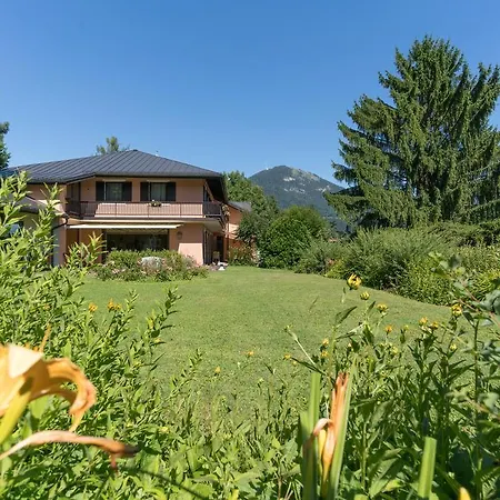 Haus Arenberg 호텔