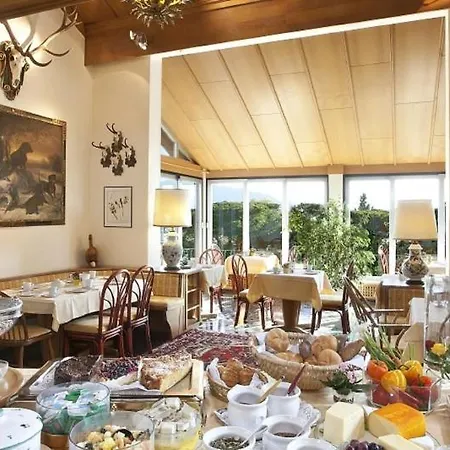 Haus Arenberg 4* Salzbourg