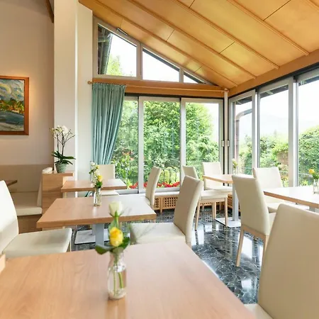 Haus Arenberg Hotel Salzburg