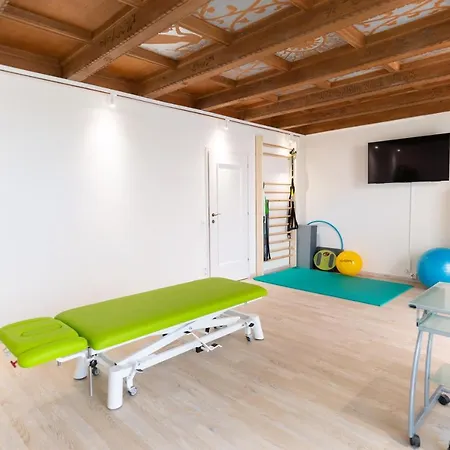 Haus Arenberg 호텔 잘츠부르크