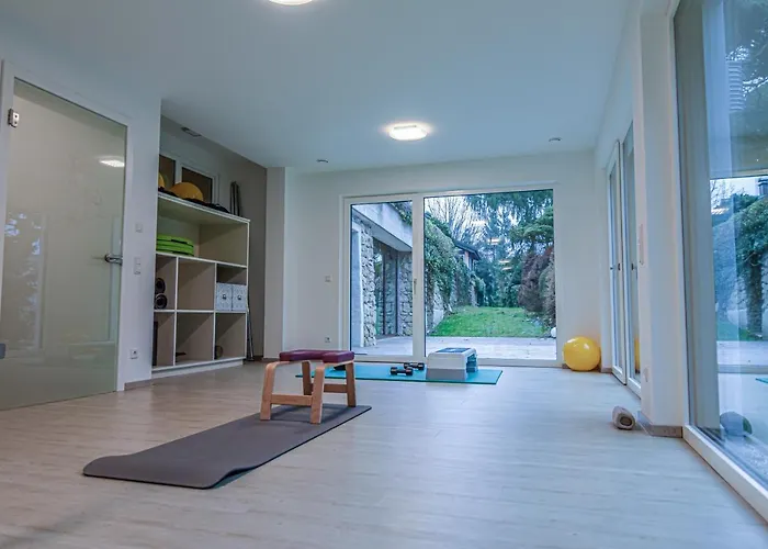 Haus Arenberg 4* Salzburg