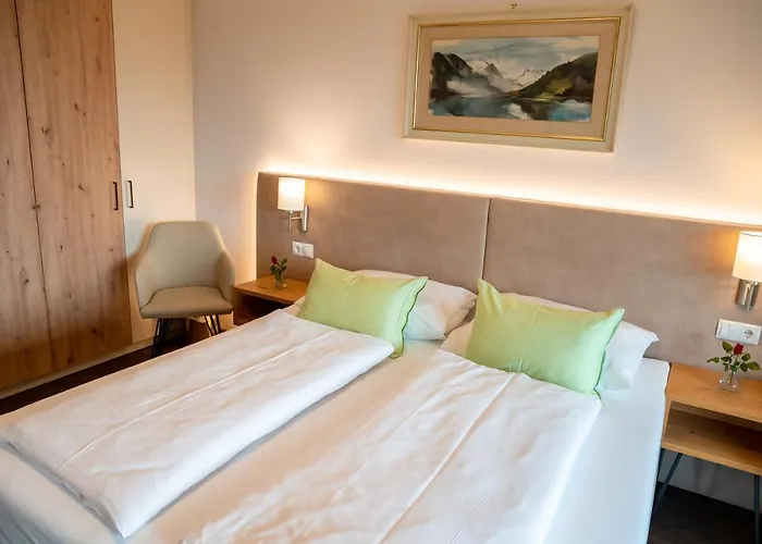 Haus Arenberg Hotel 4*