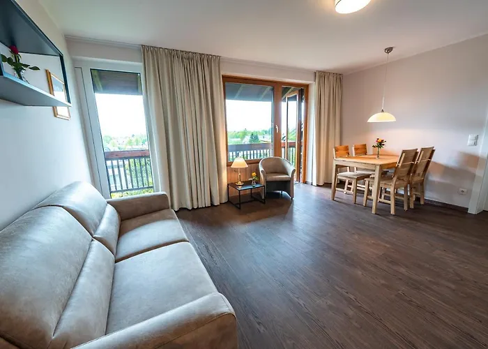 Haus Arenberg Hotel 4*