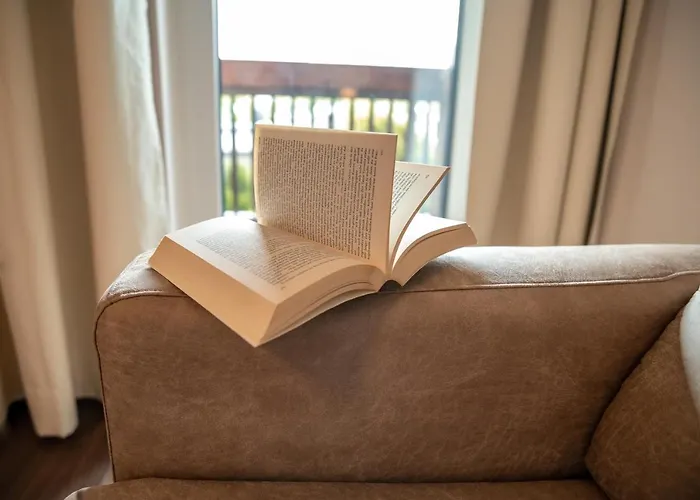 Hotel Haus Arenberg Salzburg