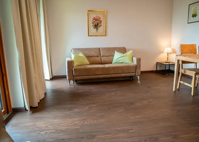 Haus Arenberg Hotel 4*