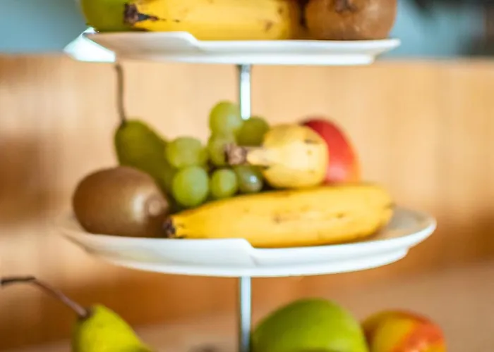 Haus Arenberg 4* Salzburg