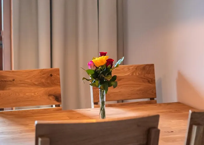 Haus Arenberg Hotel 4*