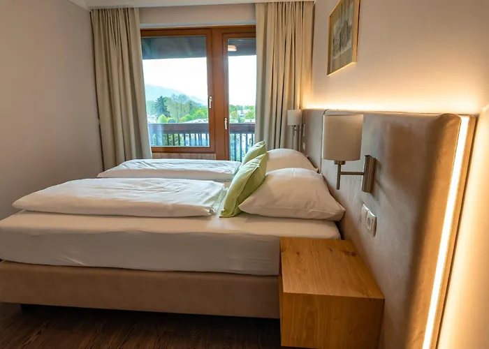 Hotel Haus Arenberg 4*