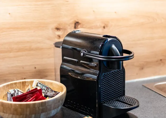 Haus Arenberg Hotel Salzburg