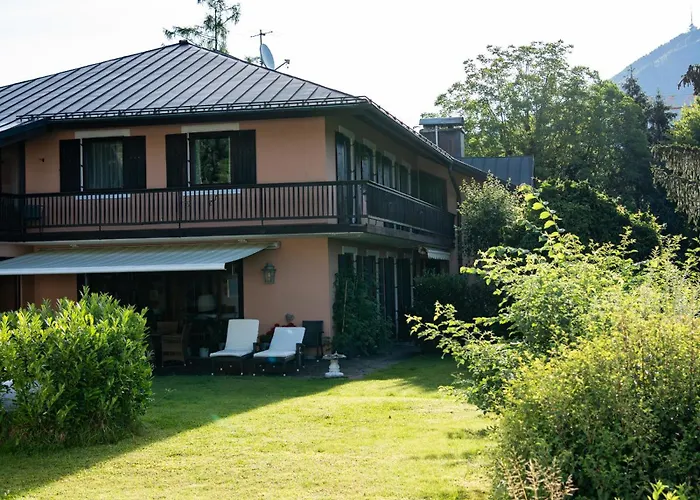 Haus Arenberg 4*