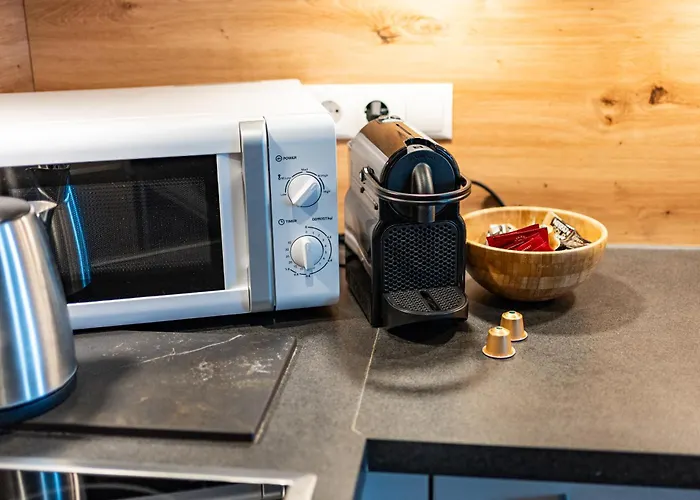 Haus Arenberg Salzburg