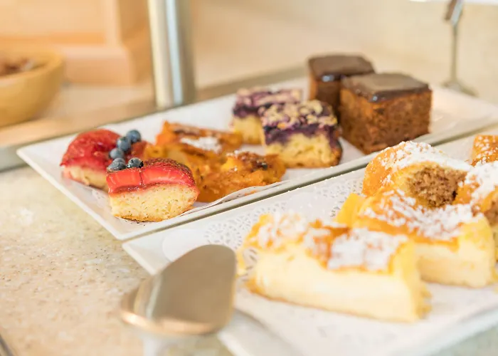 Haus Arenberg 4* Salzburg