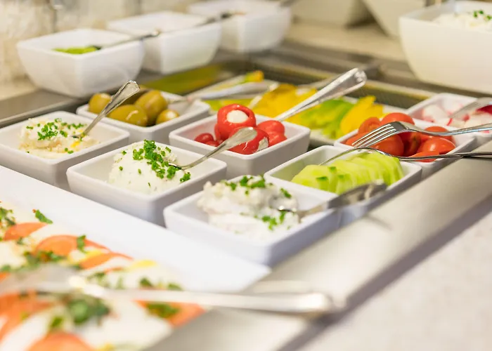 Hotel Haus Arenberg Salzburg