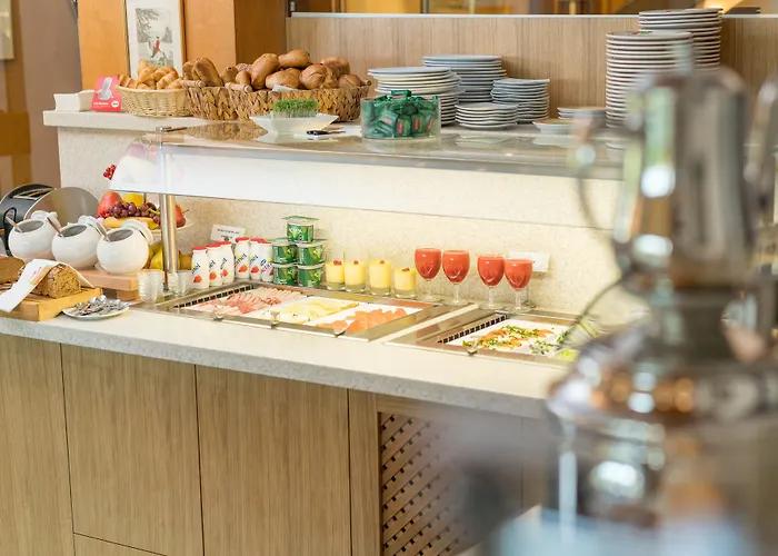 Hotel Haus Arenberg 4*