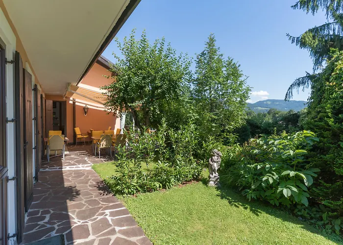 Haus Arenberg 4* Salzburg