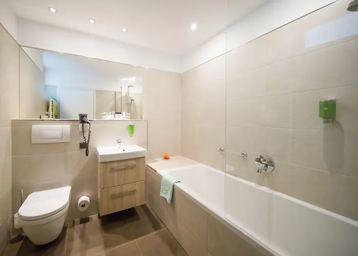 Hotel Haus Arenberg 4*