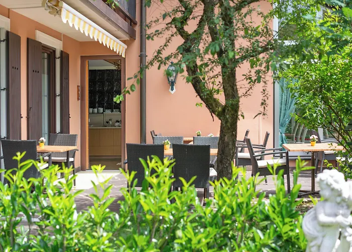 Haus Arenberg Salzburg