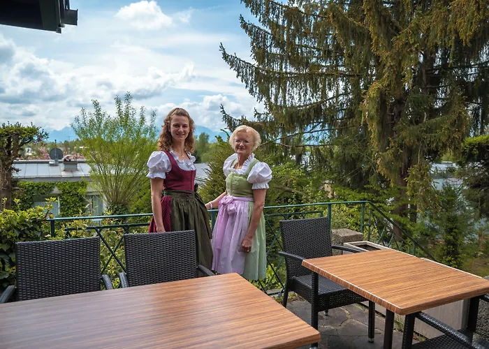 Hotel Haus Arenberg 4*