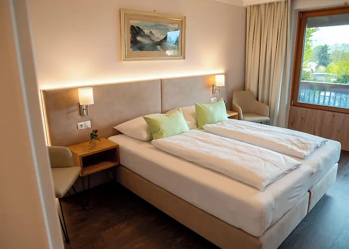Hotel Haus Arenberg
