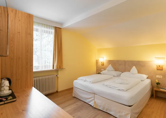 Haus Arenberg 4* Salzburg