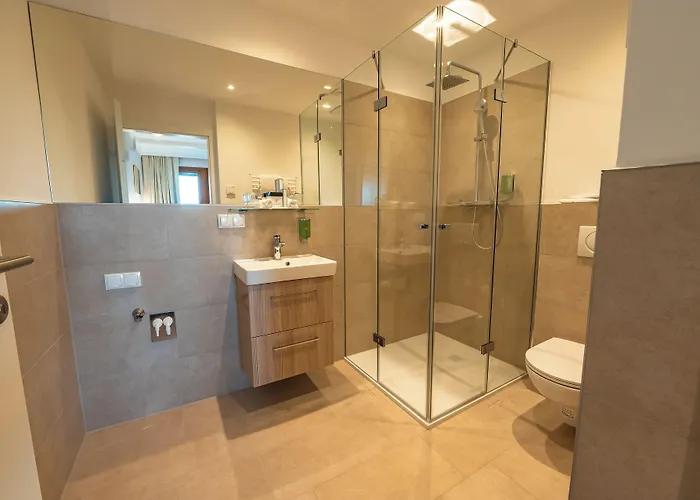 Haus Arenberg Hotel Salzburg