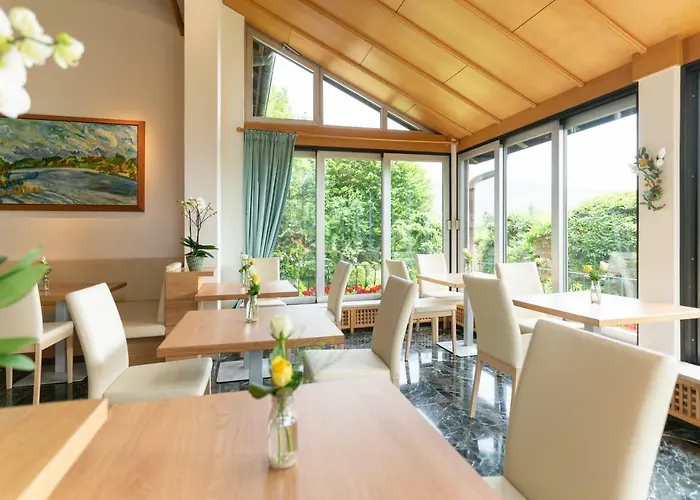 Haus Arenberg Hotel Salzburg