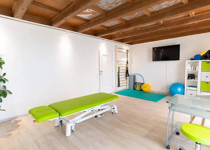 Haus Arenberg Hotel Salzburg