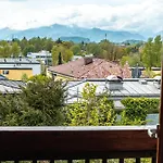 Отель Haus Arenberg 4*