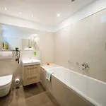 Hotel Haus Arenberg 4*