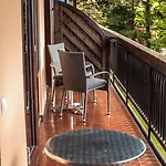 Hotel Haus Arenberg Salzburg