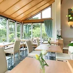 Haus Arenberg Hotel