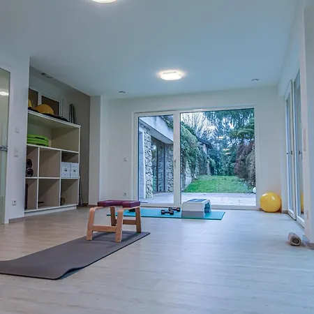 Haus Arenberg 4* זלצבורג